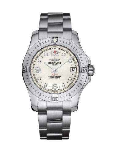 Breitling Colt A74389111A1A1