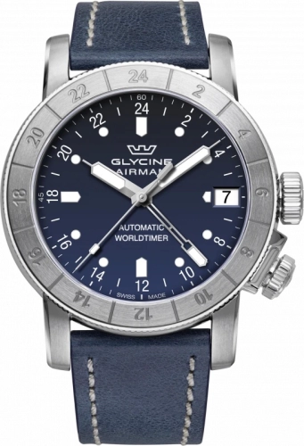 Glycine Airman GL0060