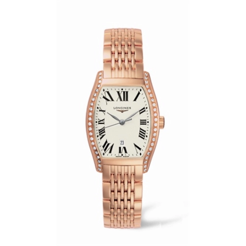 Longines Evidenza L2-155-9-71-6
