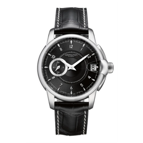 Hamilton Railroad H40615735