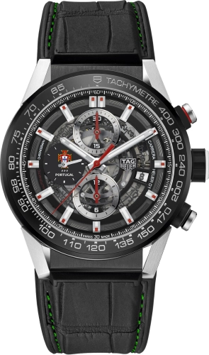 TAG Heuer Carrera CAR2A1B-FC6425