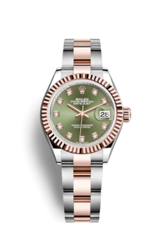 Rolex Lady-Datejust 279171-0008