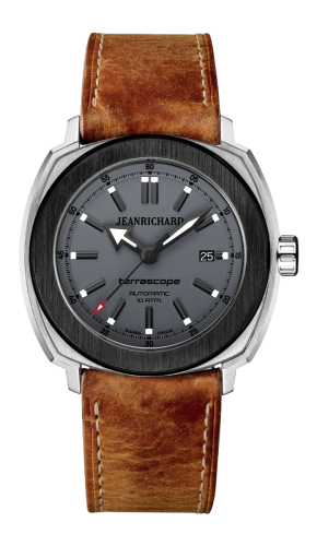JeanRichard Terrascope 60500-11-206-HDE0