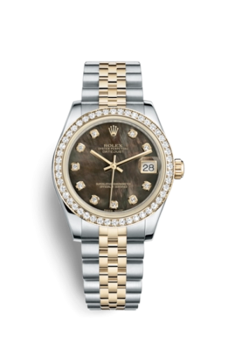 Rolex Datejust 31 178383-0009