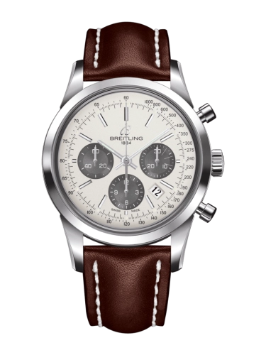 Breitling Transocean AB015212-G724-437X-A20BA-1