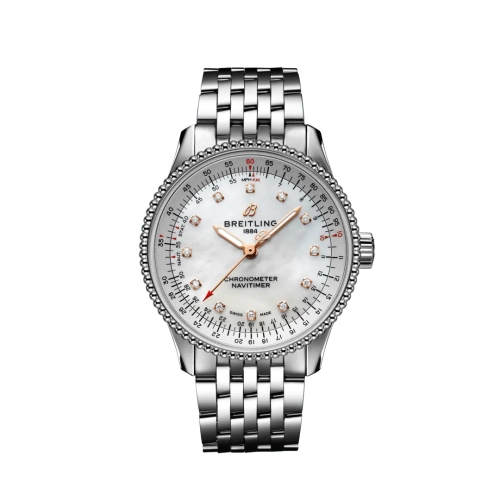 Breitling Navitimer A17395211A1A1