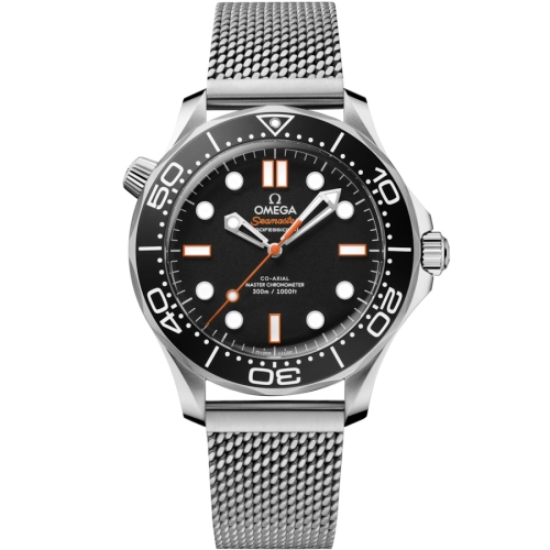 Omega Seamaster Diver 300M 210-30-42-20-01-018