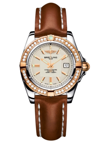 Breitling Galactic C71356LA-G704-406X