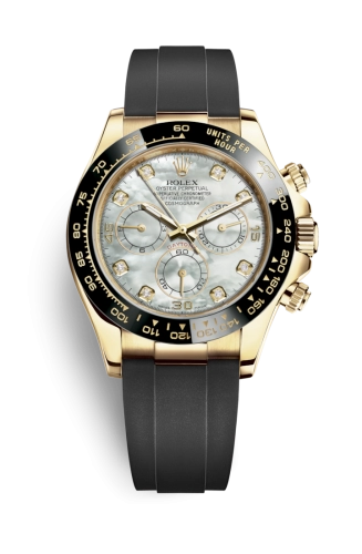 Rolex Daytona 116518LN-0037
