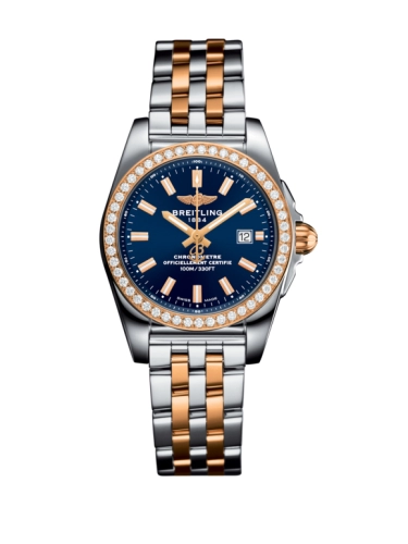 Breitling Galactic C7234853-C950-791C