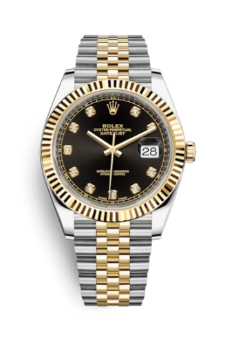Rolex Datejust 41 126333-0006