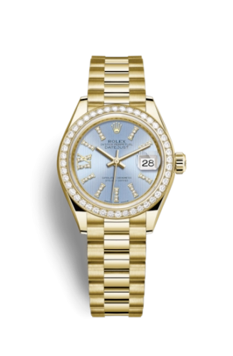 Rolex Lady-Datejust 279138RBR-0008