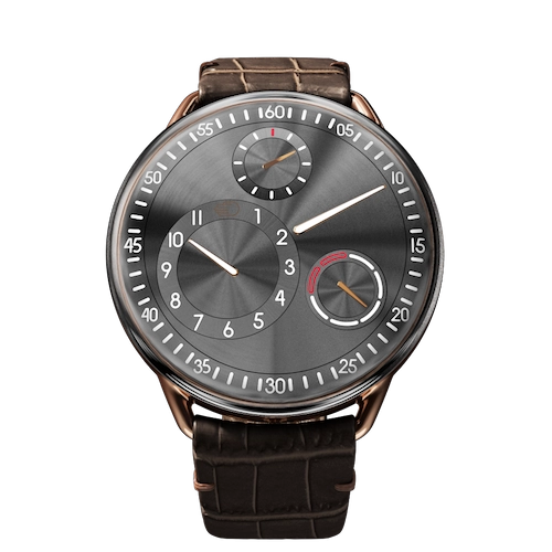 Ressence Type 1 TYPE-1RG