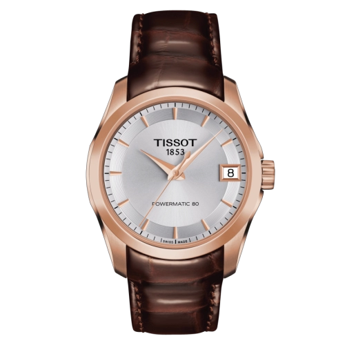 Tissot Couturier T0352073603100