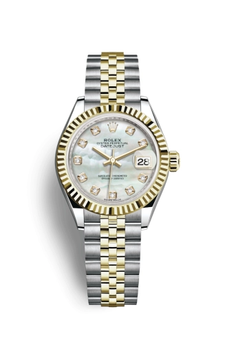 Rolex Lady-Datejust 279173-0013