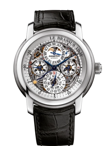 Audemars Piguet Jules Audemars 26053PT-OO-D002CR-01