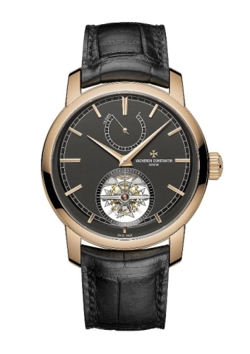 Vacheron Constantin Traditionnelle 89000-000R-B407