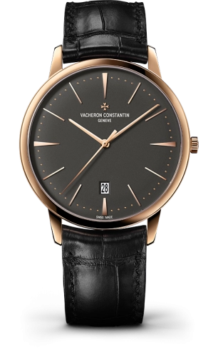 Vacheron Constantin Patrimony 85180-000R-9166