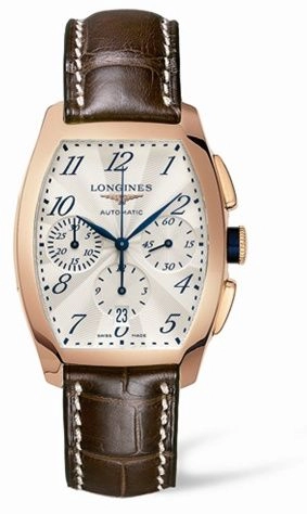Longines Evidenza L2-643-8-73-9