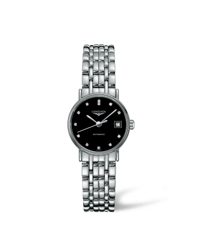 Longines Presence L4-321-4-97-6