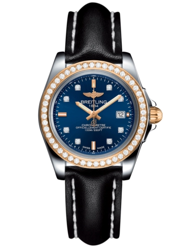 Breitling Galactic C7133053-C967-408X-A14BA-1
