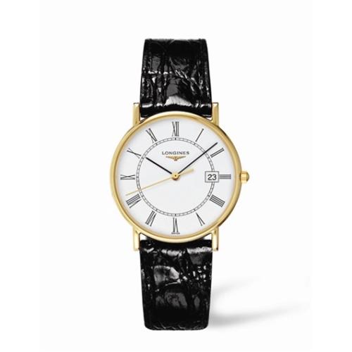 Longines Presence L4-743-6-11-2