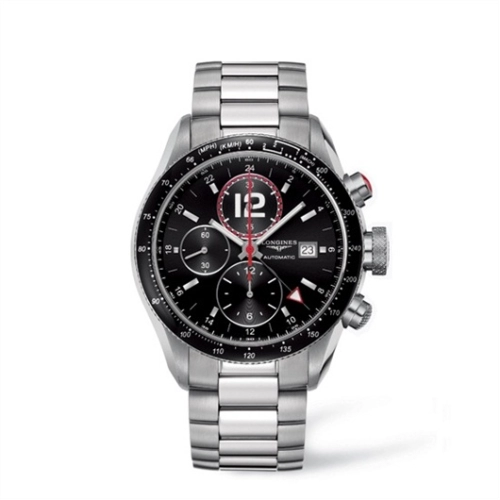 Longines GrandeVitesse L3-637-4-50-6