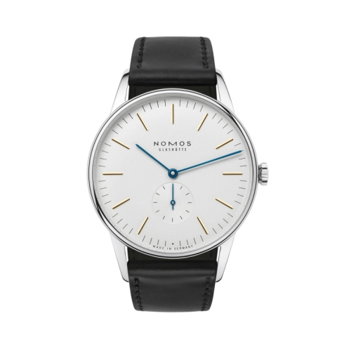 Nomos Glashütte Orion 384