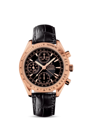 Omega Speedmaster (Non-Moonwatch) 323-53-40-44-01-001