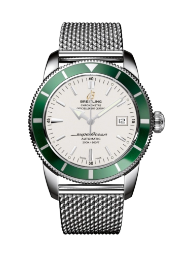 Breitling Superocean Heritage A1732136-G717-154A