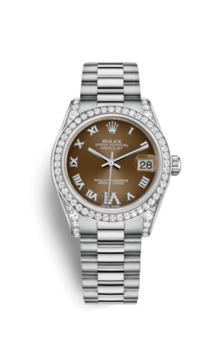 Rolex Datejust 31 178159-0050