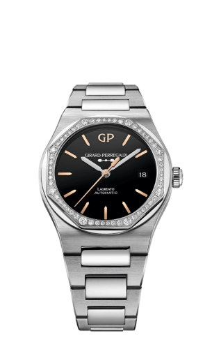 Girard-Perregaux Laureato 81005D11A631-11A