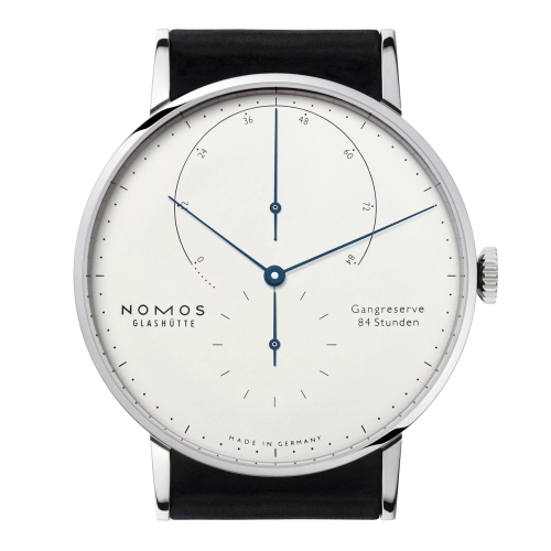Nomos Glashütte Lambda 933