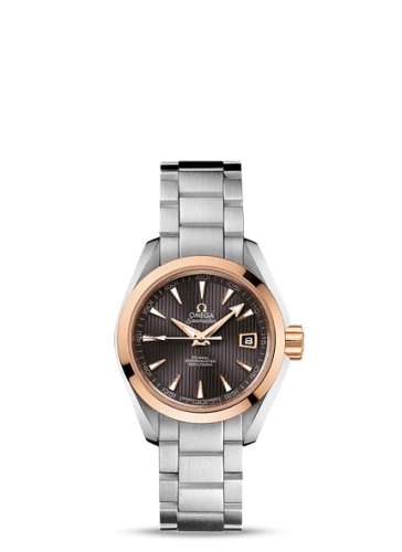 Omega Aqua Terra 231-20-30-20-06-003