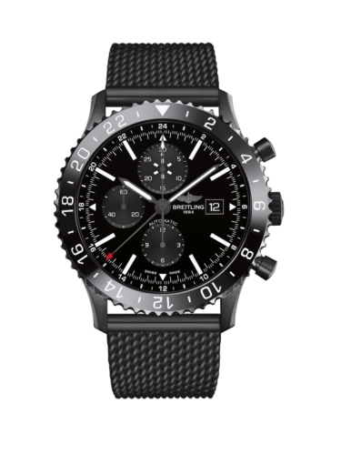 Breitling Chronoliner M2431013-BF02-159M