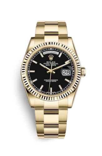 Rolex Day-Date 36 118238-0194