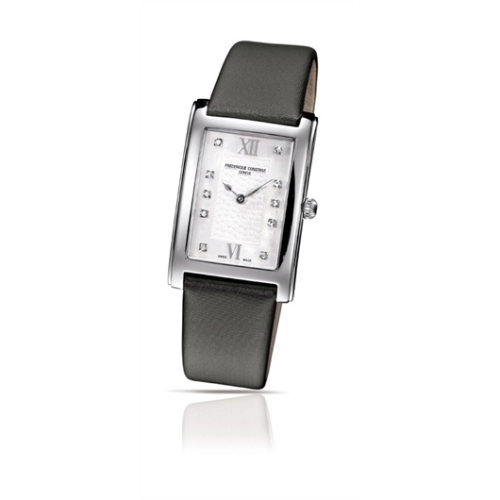 Frederique Constant Carree FC-200WHDC26