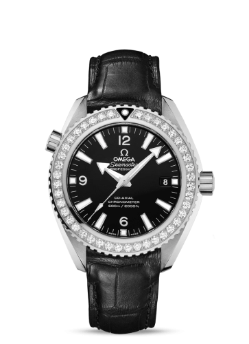Omega Seamaster Planet Ocean 232-18-42-21-01-001