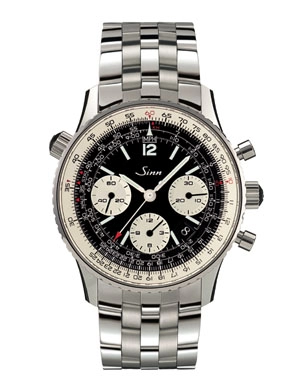 Sinn Instrument Chronographs 903-040
