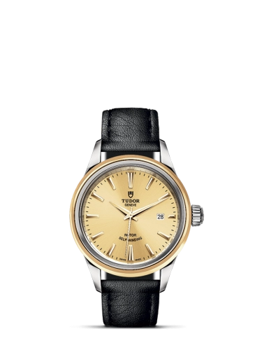 Tudor Style 12103-0007