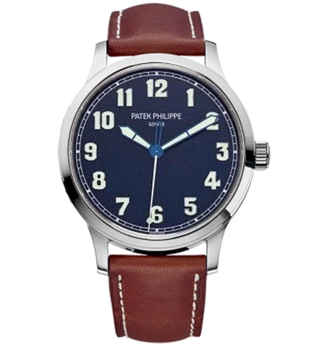 Patek Philippe Calatrava 5522A-001