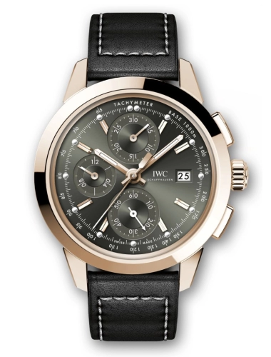 IWC Ingenieur IW3808-CX