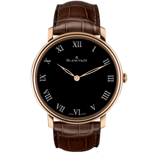 Blancpain Villeret 6615-3637-55B