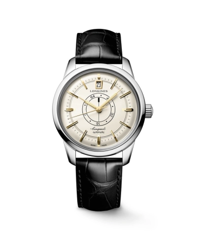 Longines Conquest Heritage L1-648-4-78-2