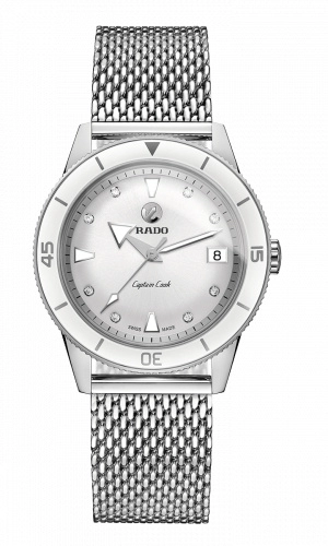 Rado Captain Cook R32500703