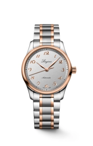Longines Master Collection L2-357-5-70-7