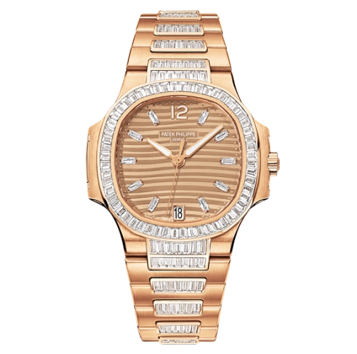 Patek Philippe Nautilus 7014-1R-001