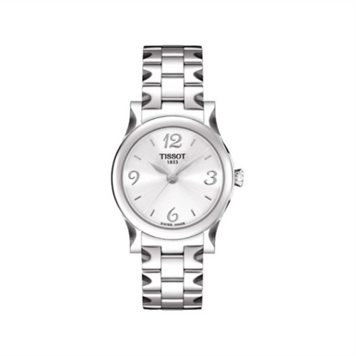 Tissot T-Classic T0282101103700