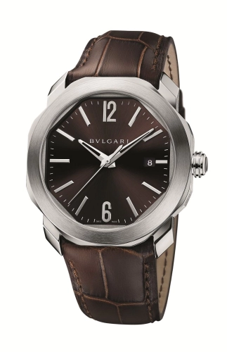 Bulgari Octo 102705