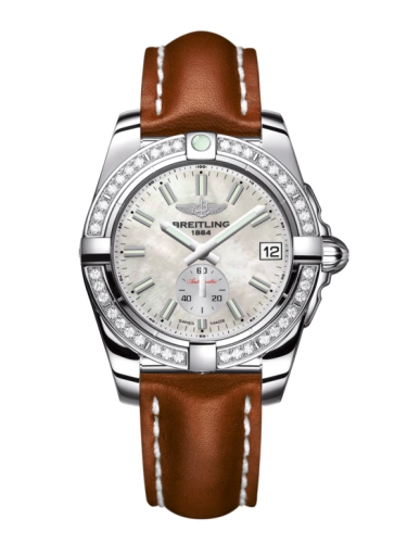 Breitling Galactic A3733053-A788-412X-A16BA-1